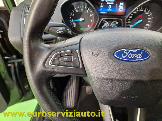 FORD C-Max 7 1.0 EcoBoost 101CV Start&Stop PLUS