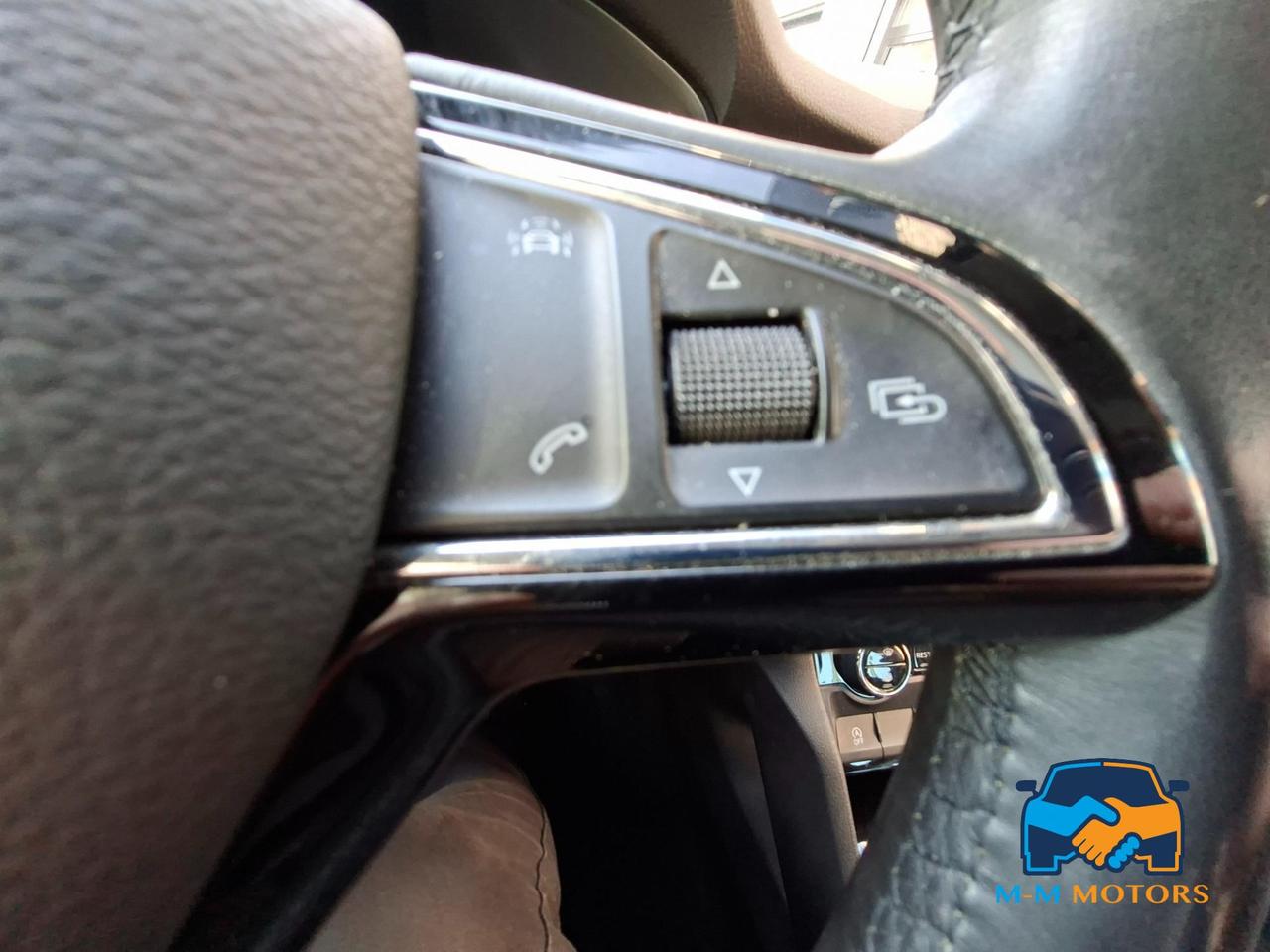 Skoda Kodiaq 2.0 tdi unico proprietario gancio traino