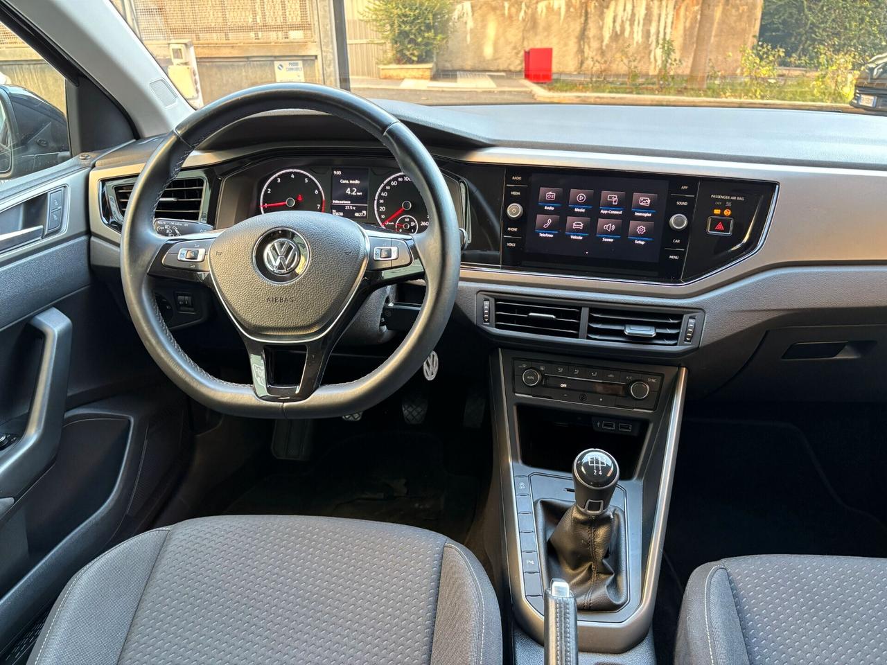 Volkswagen Polo 1.0 TSI 5p. Highline BlueMotion Technology PREZZO REALE
