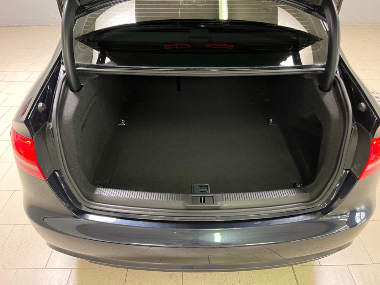Audi A4 2.0 TDI 177 CV berlina *tagliandi Audi