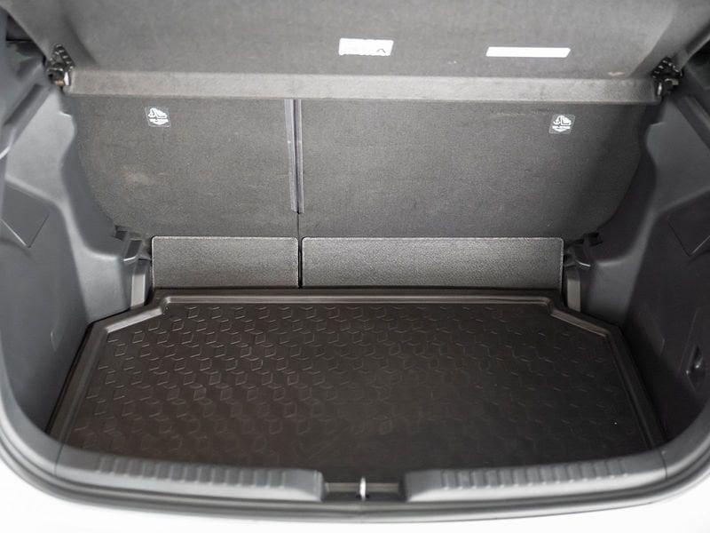 Toyota Yaris 1.5 Hybrid 5 porte Style