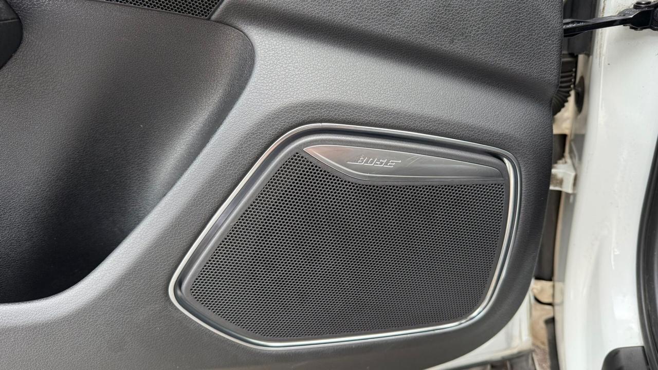 AUDI Q3 2.0TDI S-TRONIC S-LINE QUATTRO TETTO 177CV 2012