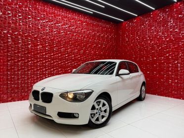 Bmw 116d 5p. Urban OK NEOPATENTATI