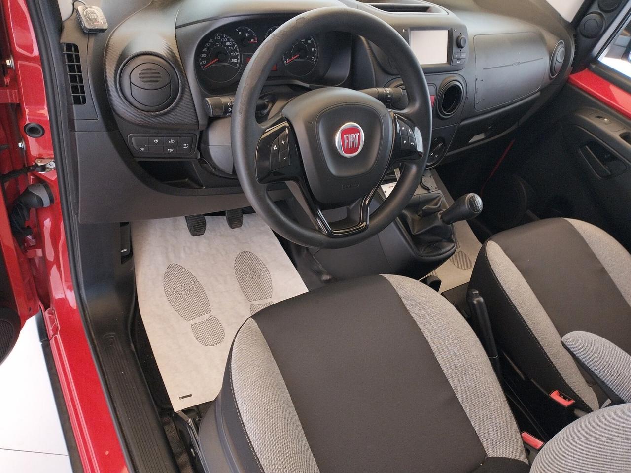 Fiat Fiorino 1.3 MJT 95CV Cargo Adventure - IVA ESCLUSA