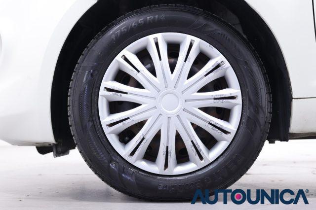 FORD Ka+ 1.2 8V 69CV NEOPATENTATI