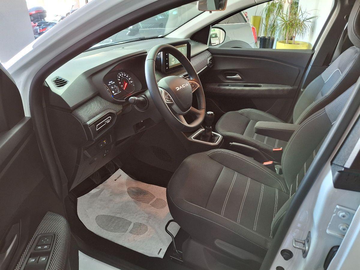 DACIA - Jogger - 1.0 TCe GPL 100CV 7 posti Expres.