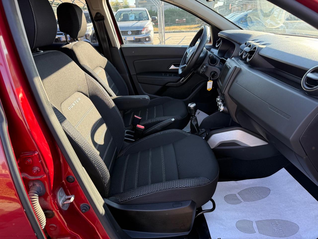 Dacia Duster 1.0 TCe GPL 4x2 Prestige UNICO PROP