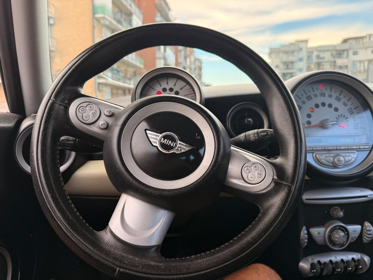 Mini One Clubman 1.4 16V