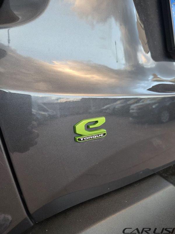 Jeep Renegade Renegade 1.5 turbo t4 mhev Limited 2wd 130cv dct