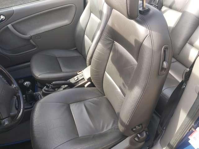 Saab 9-3 Cabrio 2.0t SE