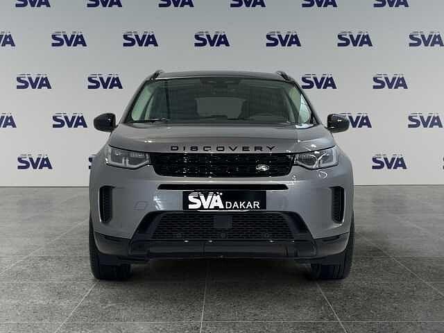 Land Rover Discovery Sport SE - IVA ESPOSTA