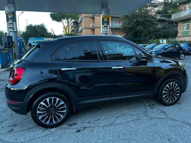 Fiat 500X 500X 1.3 T4 Sport 150cv dct