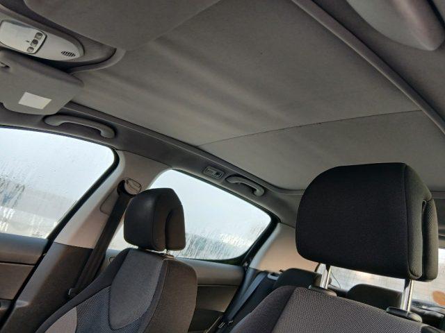 PEUGEOT 308 1.6 HDi 110CV 5p. (5 Marce)