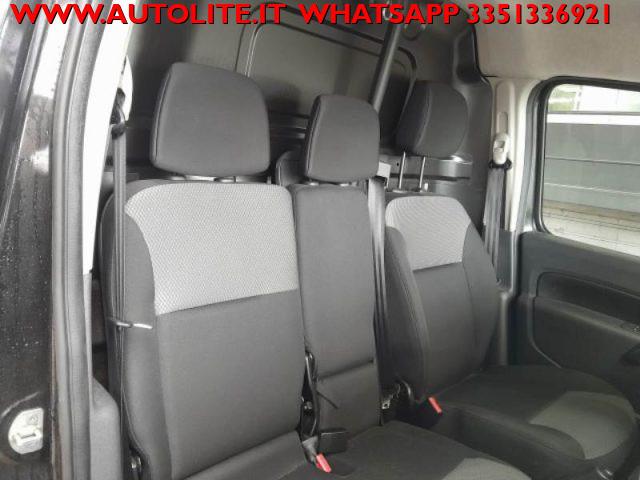 RENAULT Kangoo Blue dCi 95CV Express Furgone Ice 3 POSTI