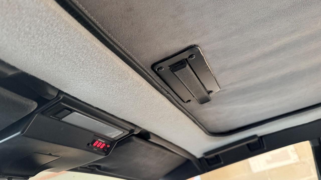 Lancia Delta S4 2.0 i.e. turbo 16V cat 5 porte HF