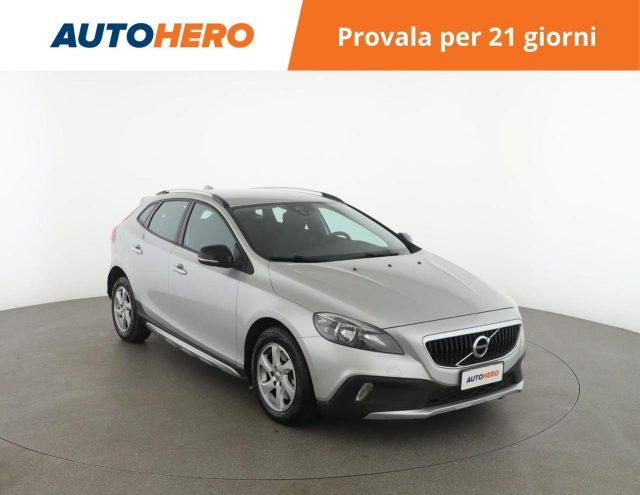 VOLVO V40 Cross Country T4 AWD Geartronic Business