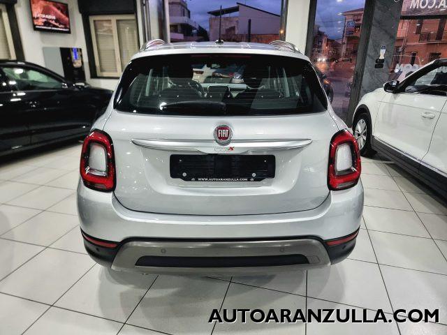 FIAT 500X 1.6 MultiJet 130CV Cross - Navi