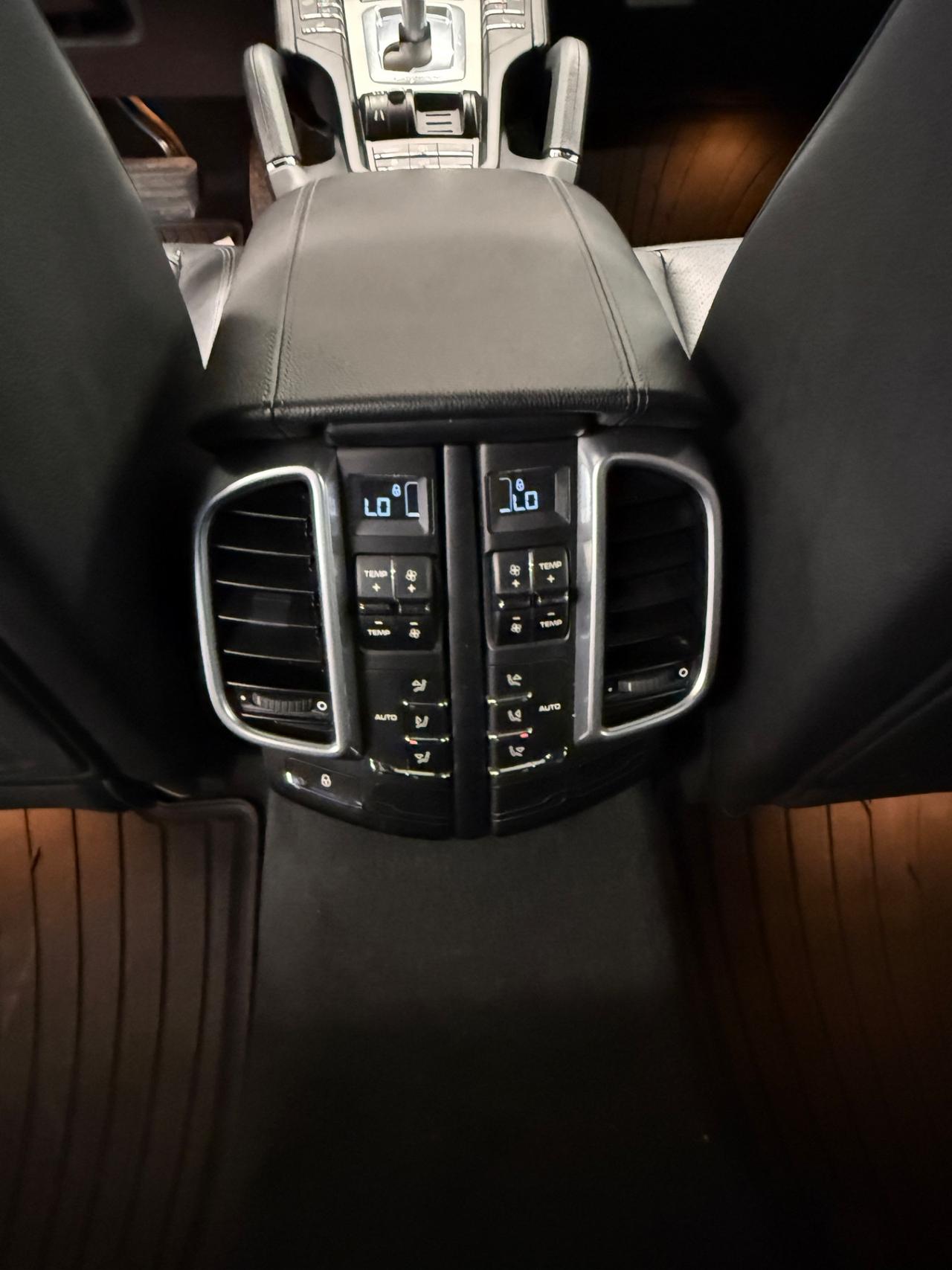 Porsche Cayenne 3.0 Diesel