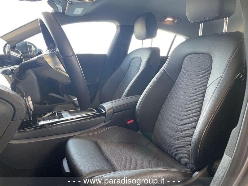 Mercedes-Benz CLA Sh.Brake - X118 2023 Shooting Brake 180 d Progressive Advanced Plus auto