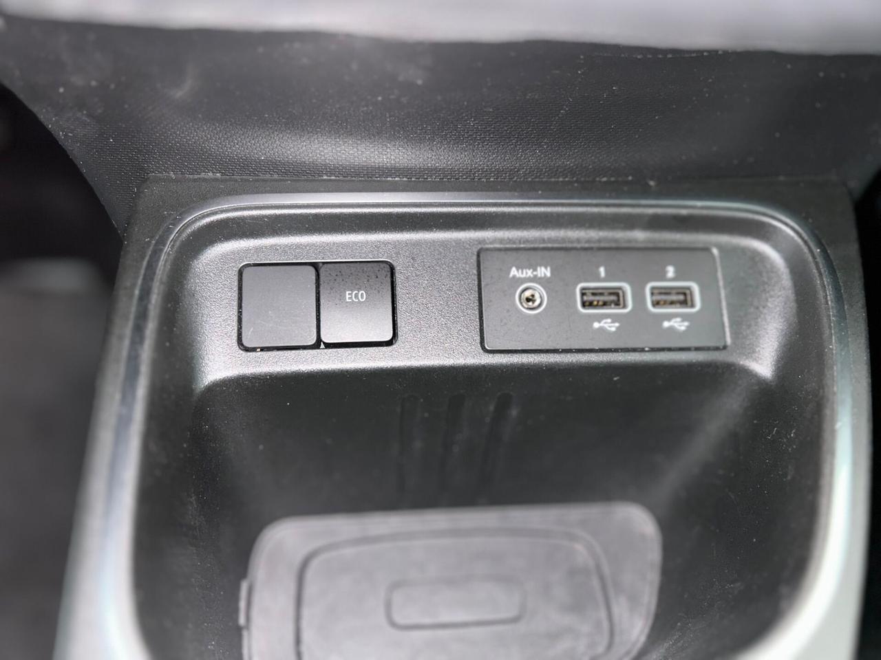 Renault Twingo Electric Techno
