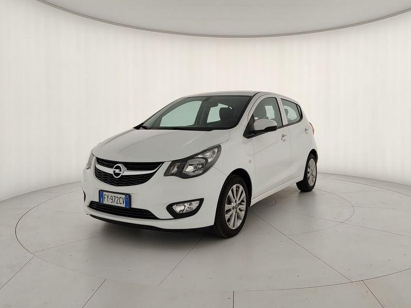 Opel Karl 1.0 73 CV Start&Stop - OK PER NEOPATENTATI