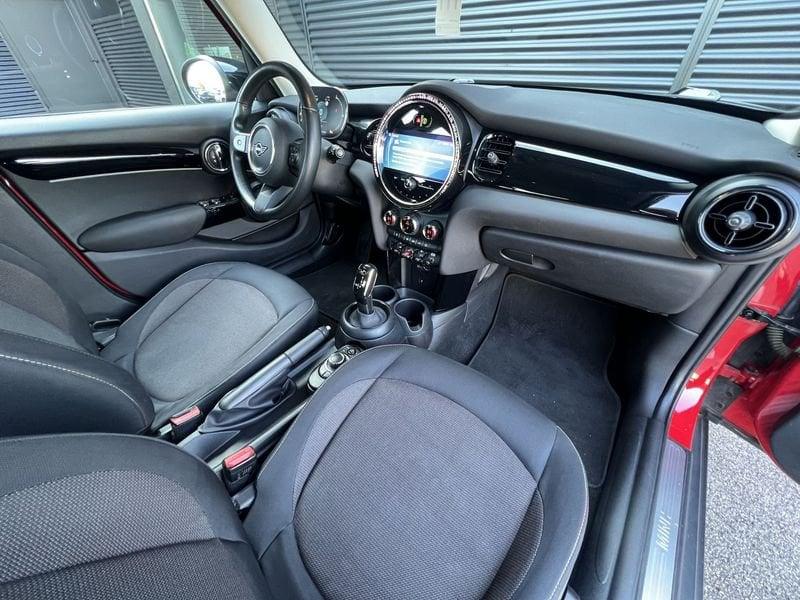 MINI Mini 5 porte Mini 1.5 Cooper Business 5 porte 136 CV