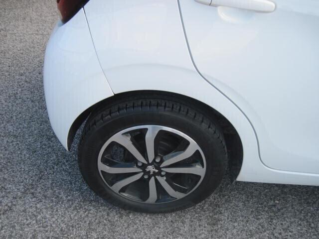 Citroen C1 Airscape VTi 72 S&S SOLO KM 35000