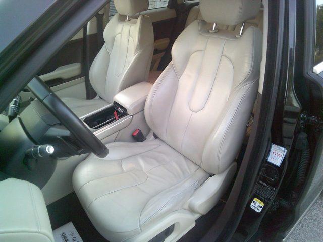LAND ROVER Range Rover Evoque 2.2 Sd4 5p. Prestige