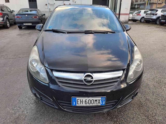 OPEL Corsa 1.3 CDTI 95CV F.AP. 3 porte Elective