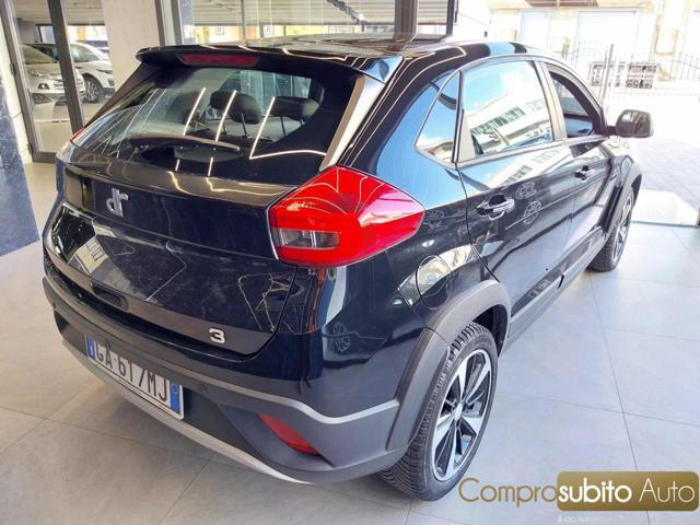 DR MOTOR DR3 S1 1.5 Bi-Fuel GPL
