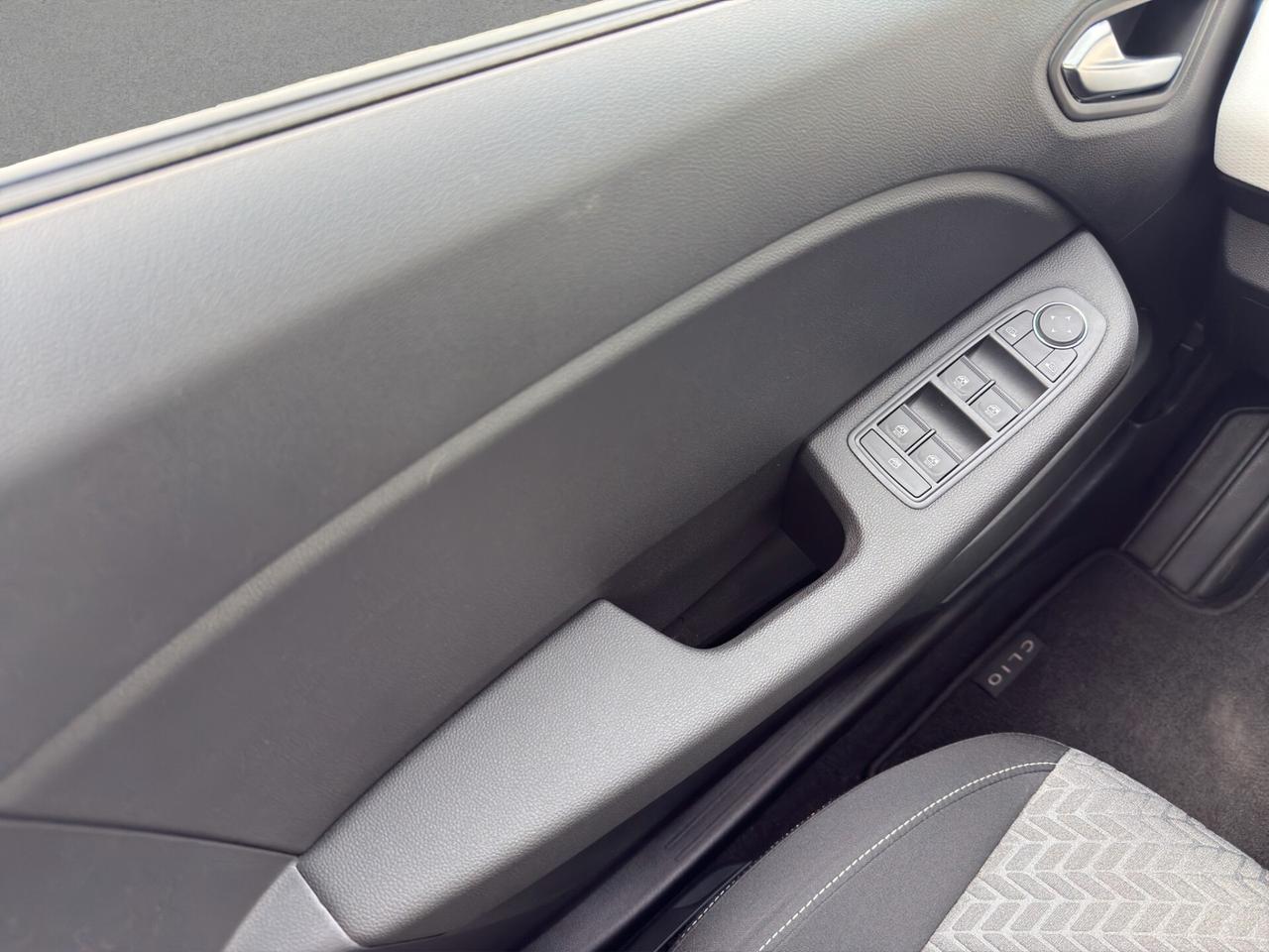 Renault Clio Blue dCi 100 CV 5 porte Evolution