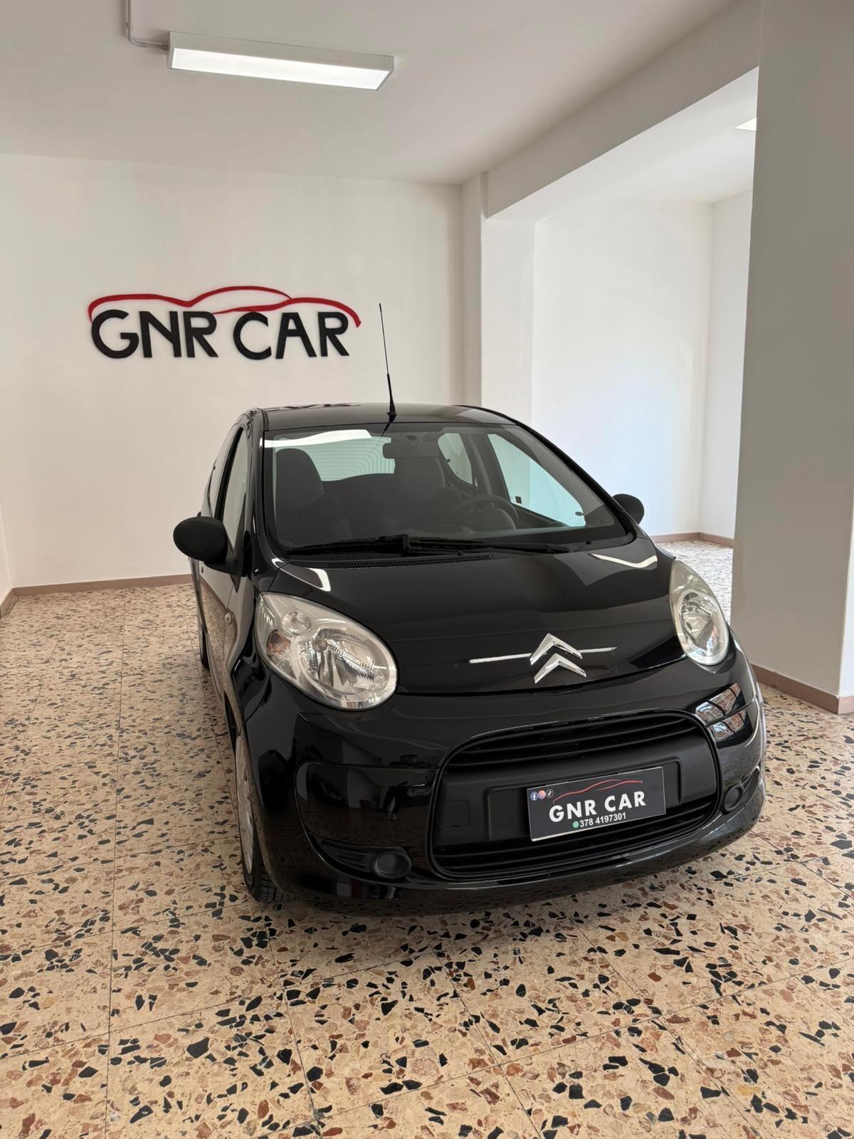 Citroen C1 1.0 5 porte airdream Pulp