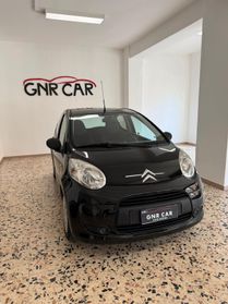 Citroen C1 1.0 5 porte airdream Pulp