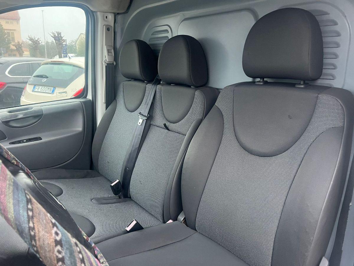 CITROEN jumpy 29-2.0 hdi 160cv L1H1 Fap jumpy 29-2.0 hdi 160cv L1H1 Fap