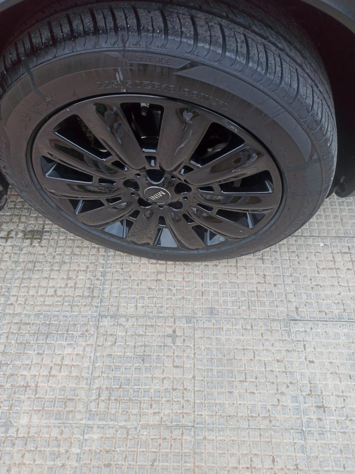 Mini Cooper Countryman 2.0 D Business