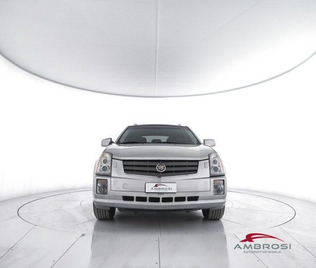 CADILLAC SRX 3.6 V6 aut. Elegance GPL - PER OPERATORI DEL SETTO
