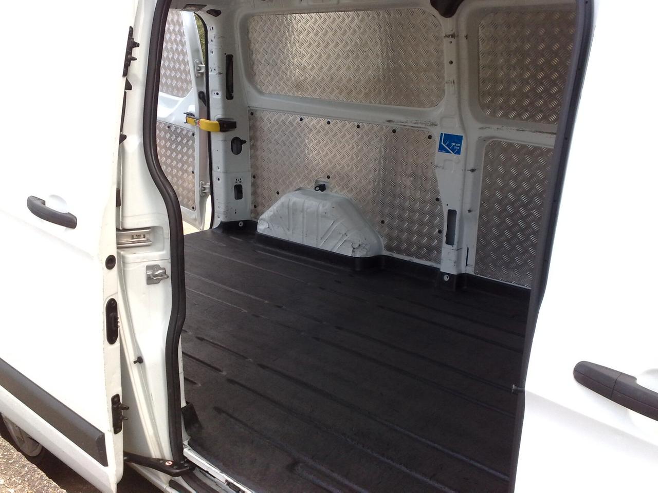 Ford Transit Custom 2.0tdci P.LUNGO - 2017