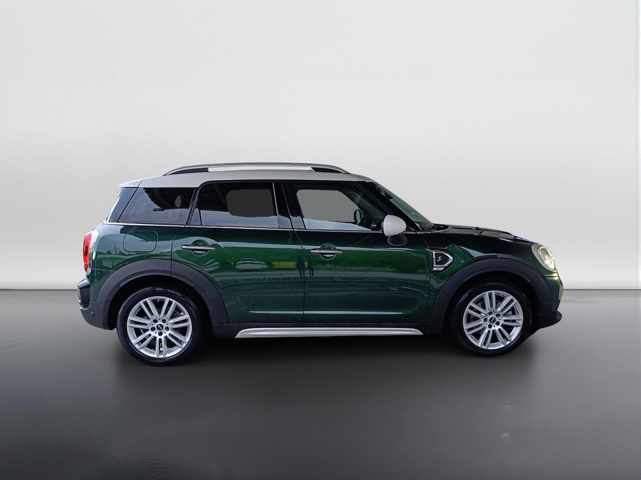 MINI Mini Countryman F60 2017 - Mini Countryman 2.0 Cooper SD Hype auto my18