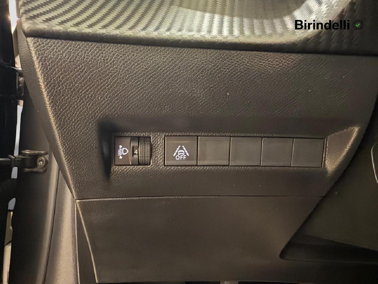 PEUGEOT 208 2ª serie - 208 PureTech 100 Stop&Start 5 porte Allure