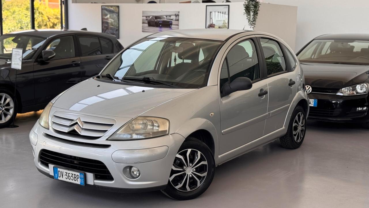 Citroen C3 1.4 Perfect Techno Bi Energy M