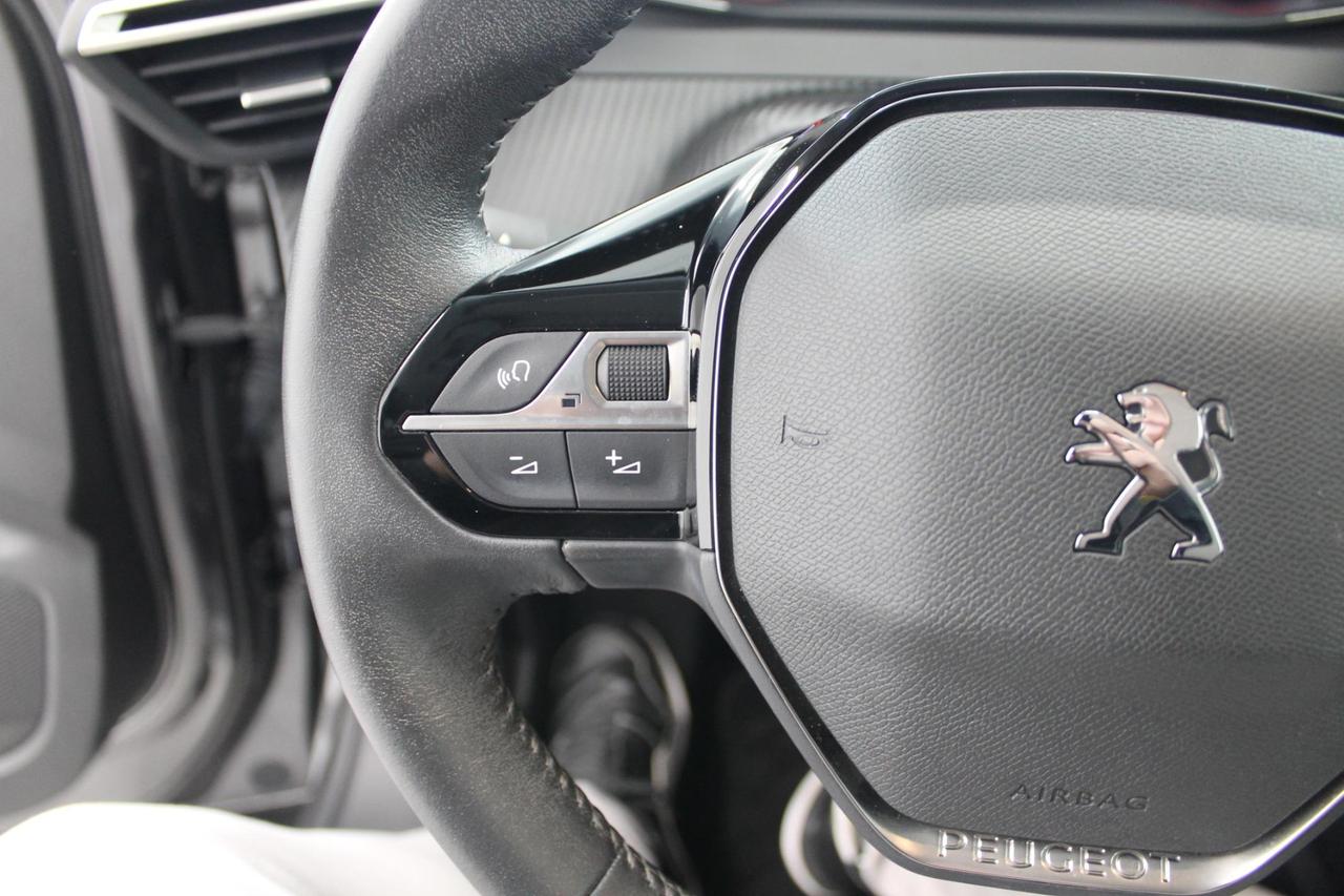 PEUGEOT 2008 BlueHDi 110 Cv. Active Pack