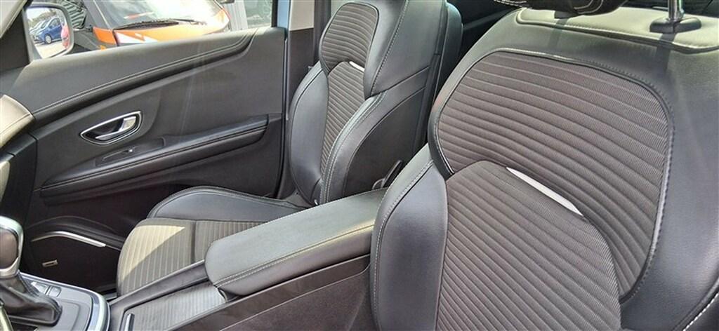 Renault Grand Scenic 1.5 dCi Energy Bose EDC