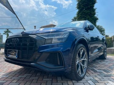 Audi SQ8 4.0 435CV quattro tiptronic Sport