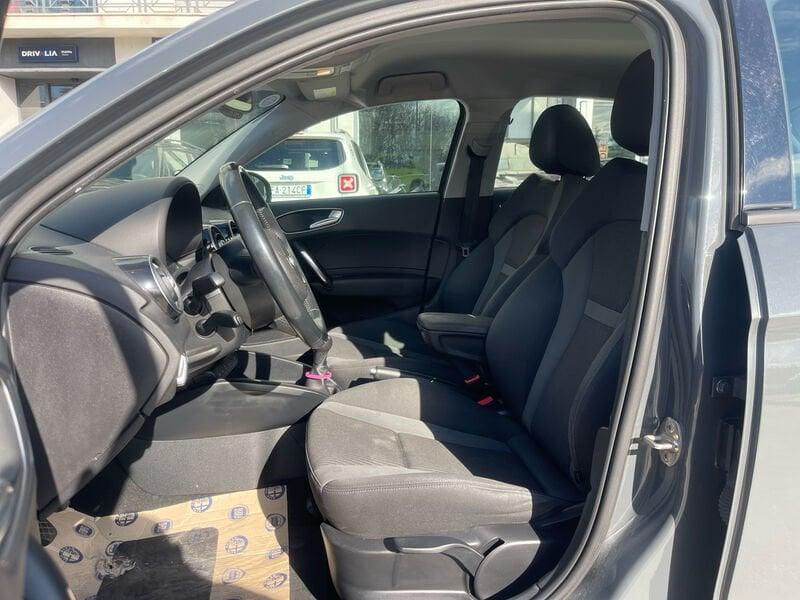 Audi A1 A1 1.4 TDI Admired