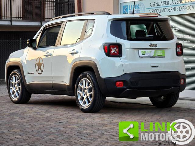JEEP Renegade 1.0 120 cv limited