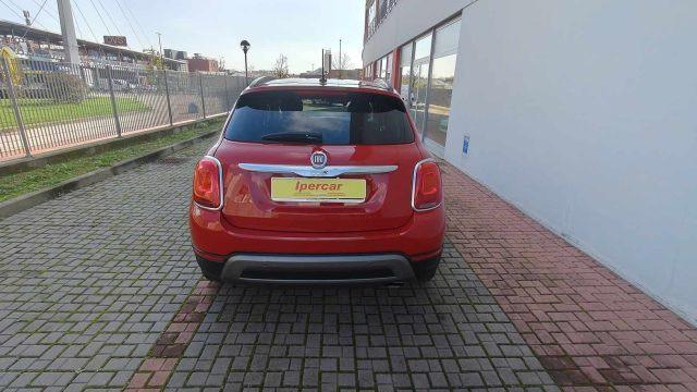 FIAT 500X 1.4 MultiAir 140 CV Cross