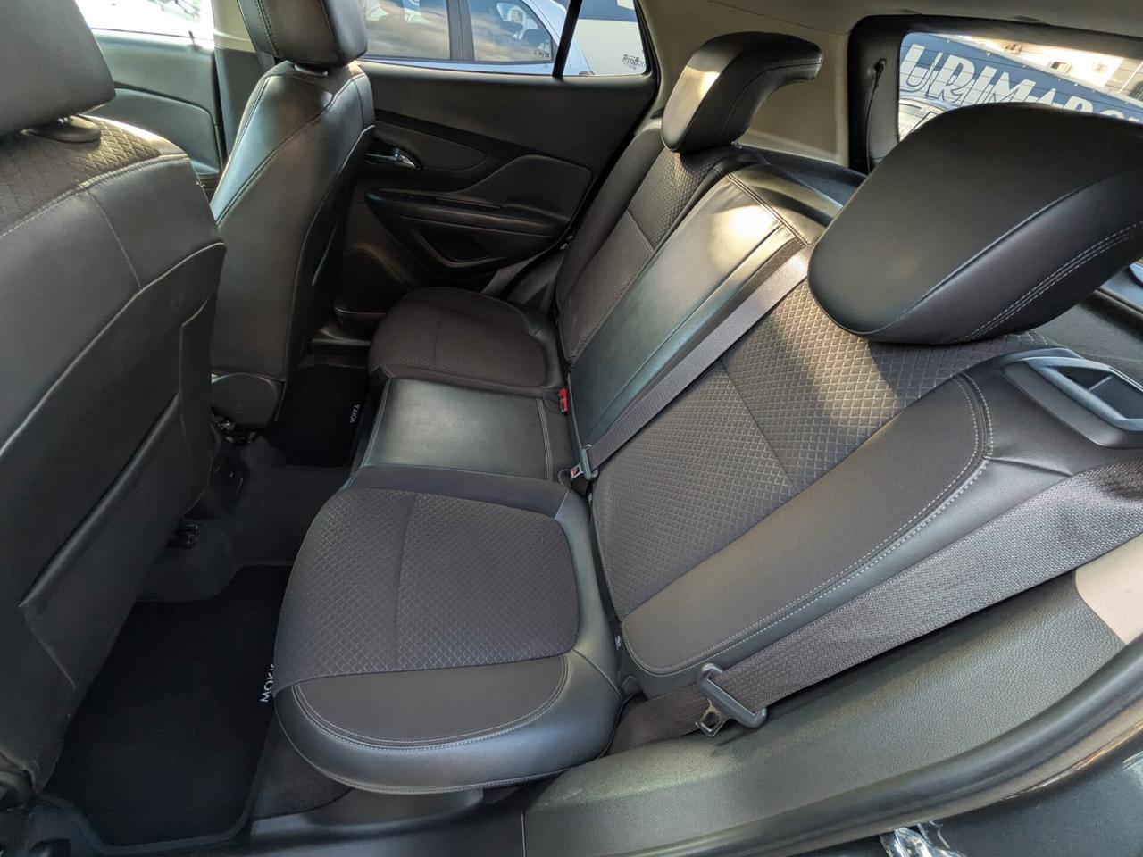 Opel Mokka 1.6 CDTI Ecotec 136CV 4x2 Start&Stop Cosmo NORDITA