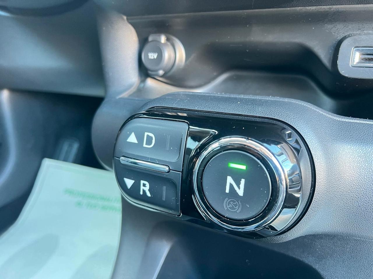 Citroen C4 Cactus BlueHDi 100 S&S ETG6 Shine