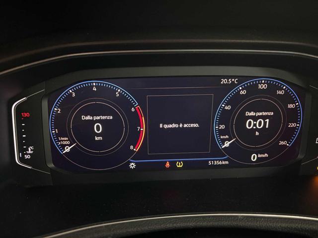 VOLKSWAGEN T-Roc 1.0 TSI 115 CV Advanced BlueMotion Technology