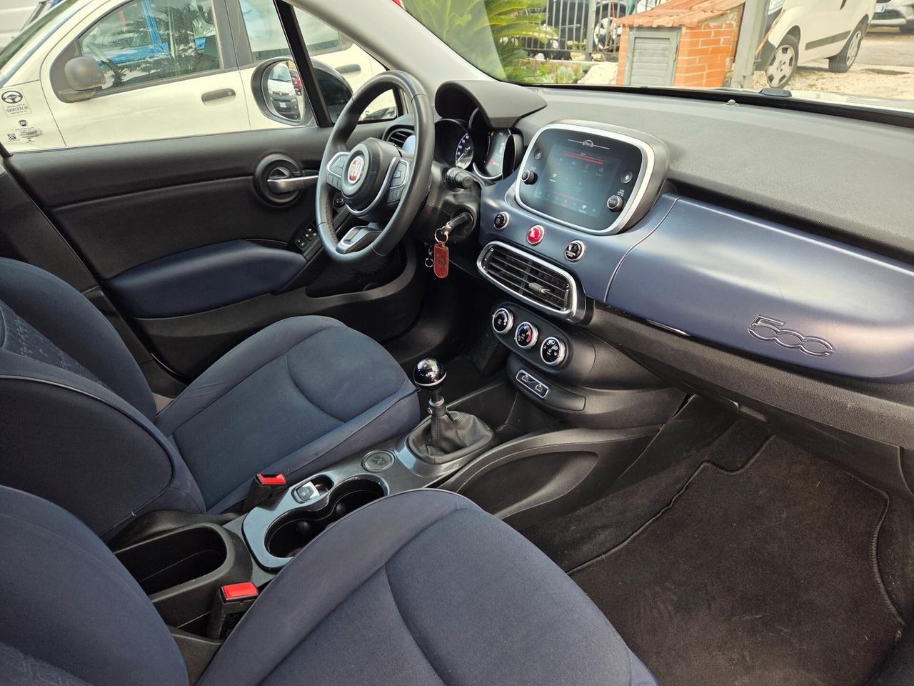 Fiat 500X 1.3 MultiJet 95 CV URBAN - 2022
